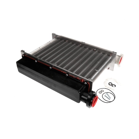 International Comfort Pro Cond 90+ 50/75 316 B 1010492